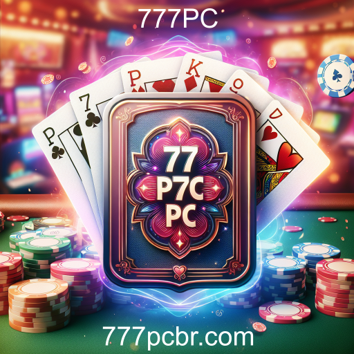 A Magia dos Jogos de Cartas no 777PC